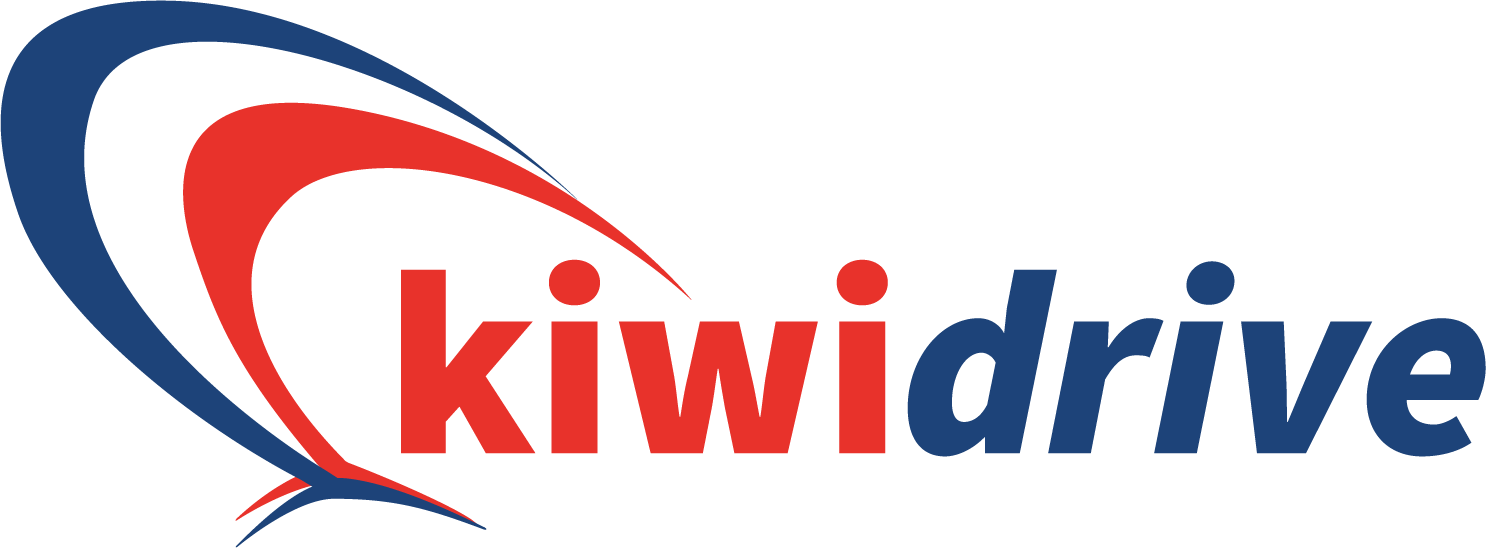 kiwidrive